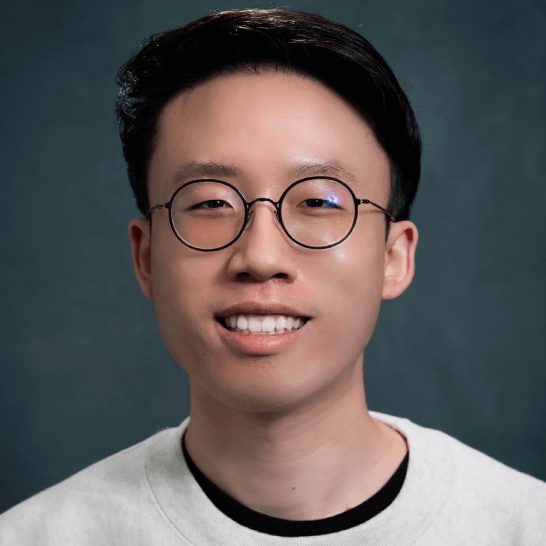 David Chuan-En Lin