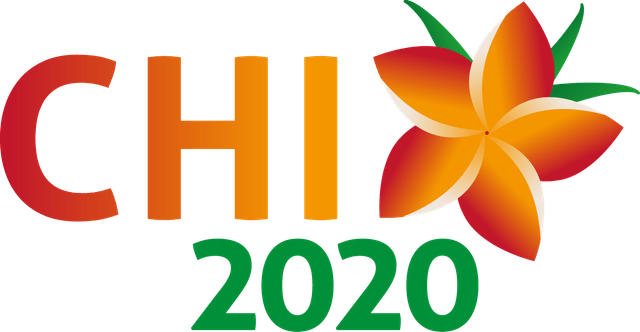 ACM CHI 2020