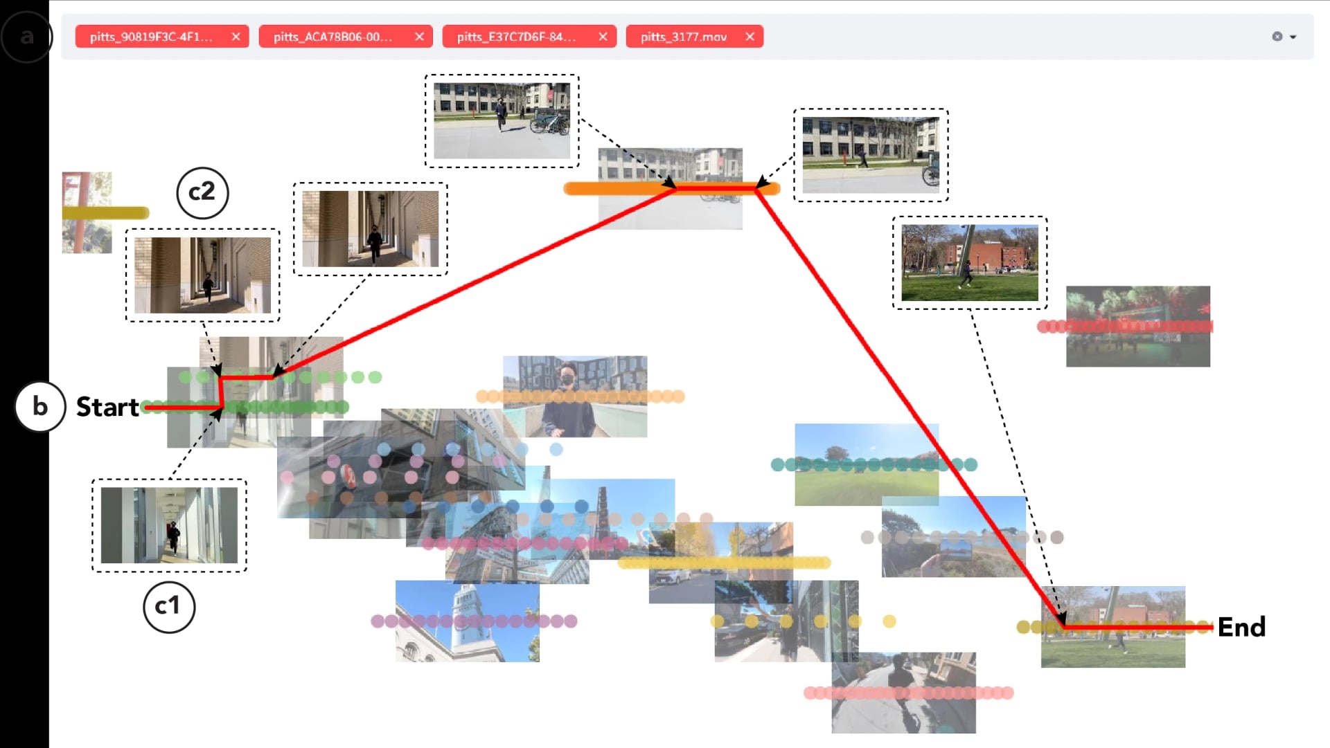 Route Planner