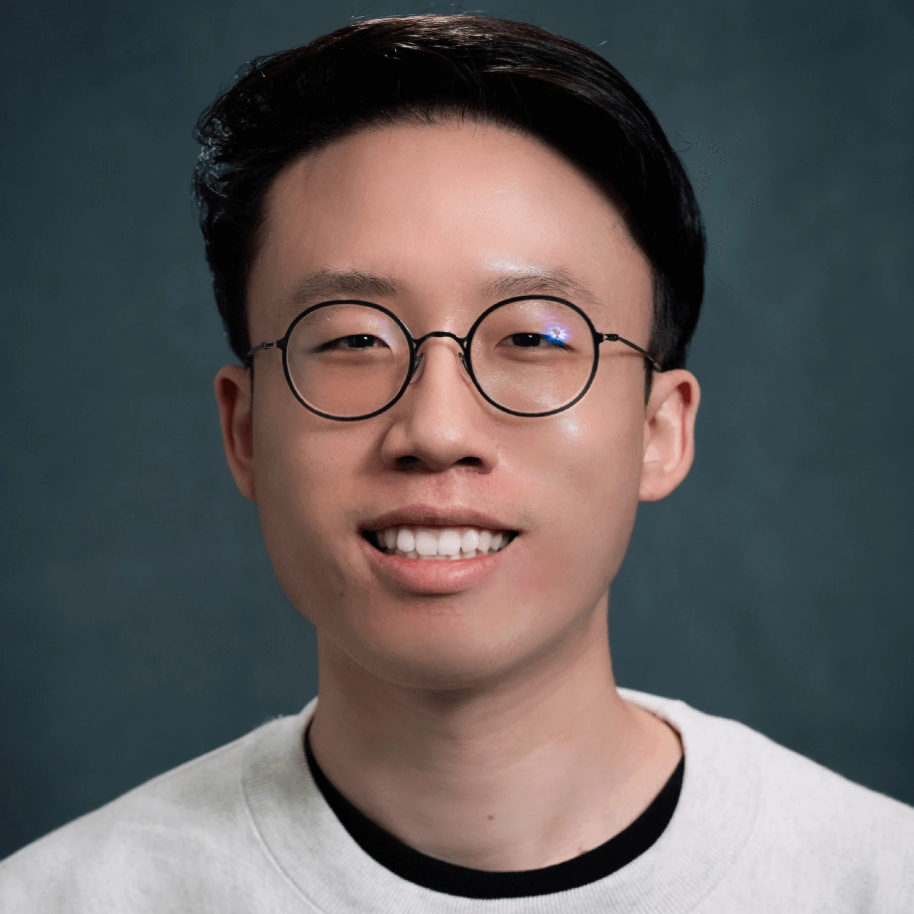 David Chuan-En Lin